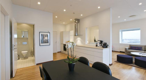 beautiful place in denmark Leicester, United Kingdom Smuk sted i københavn Private room in bungalow vacation rental 18346031