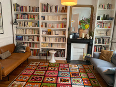 This 3 bedroom appartment is ideal for families visiting Paris. It offers all th Paris, France Charming family appartment on the Paris left bank Entire rental unit vacation rental 15950252