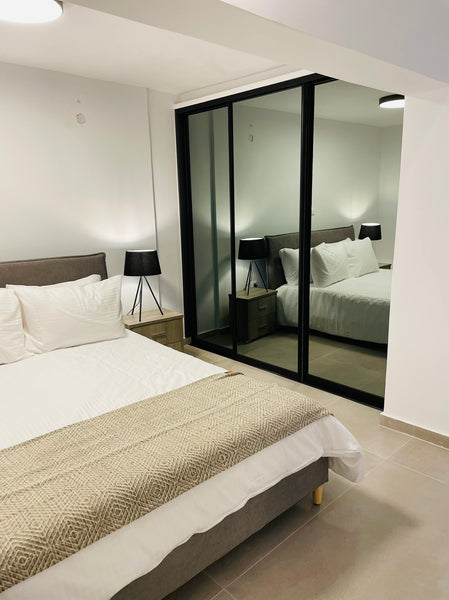 A big warm welcome to this newly-renovated property! <br />A modernized 1 bedroo GR Newly-renovated Modern 1br Apartment in Kolonaki Entire rental unit vacation rental 583010197438725262