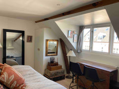 The apartment is located centrally in the heart of Nørrebro in a quiet, but vibr Copenhagen, Denmark Stylish studio in the heart of Nørrebro Entire condo vacation rental 591108738777159819