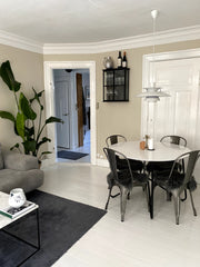 Nyd det simple liv i denne hyggelige, rolige og centralt beliggende bolig på Ves Copenhagen, Denmark Hyggelig og charmerende Københavner lejlighed Entire condo vacation rental 628086168638052487