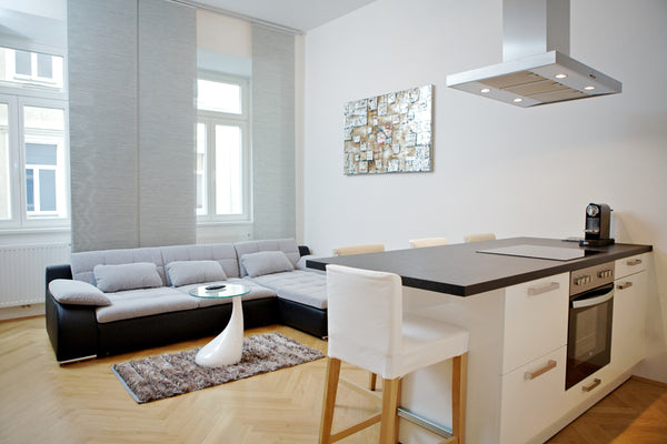 <b>The space</b><br />This modern two room apartment in the heart of Vienna has  Vienna, Austria Top Location Top Apartment Entire rental unit vacation rental 840819