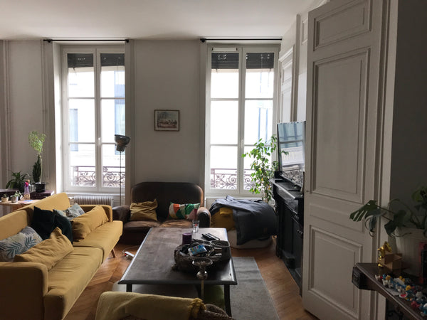 Sympa Lyon, France TEST Entire rental unit vacation rental 43402531