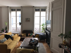 Sympa Lyon, France TEST Entire rental unit vacation rental 43402531