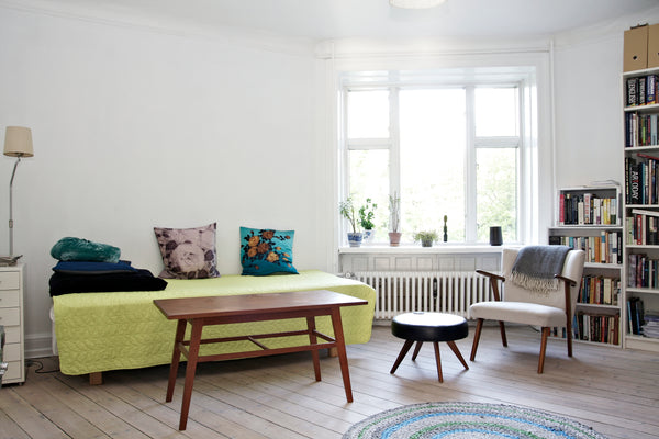 <b>The space</b><br />Bright apartment for rent in the bohemian area of Nørrebro Copenhagen, Denmark Bright flat in central location Entire rental unit vacation rental 263036