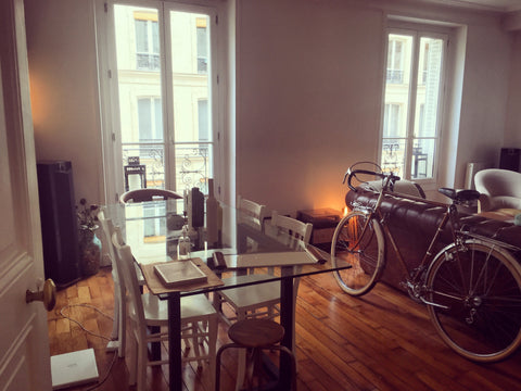 5 minutes walking from Montmartre, in the heart of Paris. Everything is Brand ne Paris, France Amazing flat in Montmartre! ❤️ Entire rental unit vacation rental 13681226