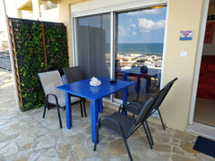 In the amphitheatric region of Agia Marina in Chania, close to Platanias, you ca Chania, Greece Roumpini Home III Entire home vacation rental 10699978