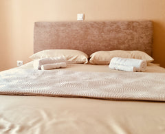 The apartment is situated in the quite and safe traditional neighborhood of Filo Athens, Greece Newly renov Cozy flat/10min Acropolis/Area Koukaki Entire rental unit vacation rental 23232995
