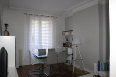 This flat, 5 minutes walking from the Champs-Elysées and the "Arc de Triomphe" i Paris, France 3 pièces tout confort ! Entire rental unit vacation rental 5508812