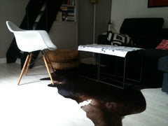 Appart' calme et lumineux idéalement situé entre les quais de Seine/Loire, le ca Paris, France Duplex cosy 53m² / Buttes Chaumont Entire rental unit vacation rental 5732009