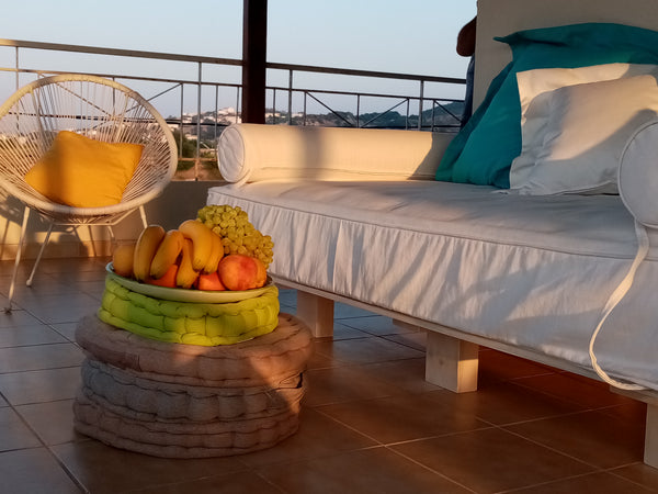 House for warm winter, Vacation,  e-working, etc<br />New beds-mattress in 2022  Athens, Greece Panorama. Eco Friendly. Warm winter 7 min to beach Entire home vacation rental 19767633
