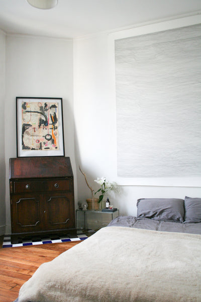 This charming 37 m2 apartment is located in a quiet backstreet in a nice area, 1 Paris, France Charming Artistic Apartment near Montmartre, 37m2 Entire rental unit vacation rental 19078236