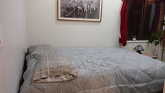 Bedroom in a modern apartment with many convenient amenities, only a block away  Lynn, MA Rental unit in New York · ★5.0 · 1 bedroom · 1 bed · 1 shared bath Private room in rental unit vacation rental 22570044