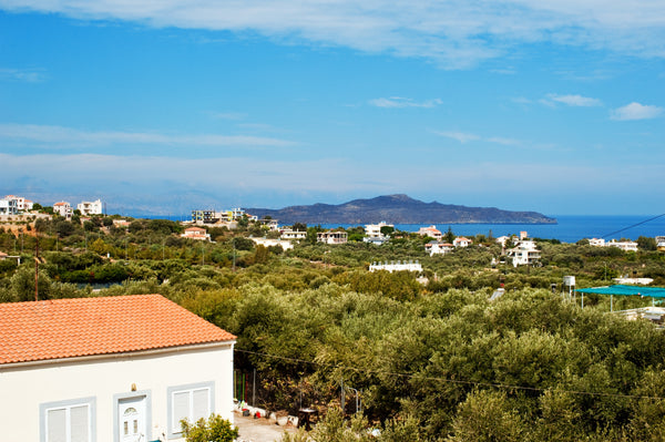 Μείνετε με όλη την οικογένεια σε αυτό το υπέροχο κατάλυμα με πολύ χώρο για στιγμ  Captain Michalis room 7 Panoramic view Private room in rental unit vacation rental 672402697174846201