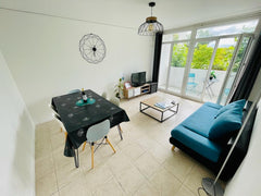 ღ Une petite escapade en amoureux ou en famille? <br />♫ Un concert entre amis?< Cenon, France ❦ Dites Oui à Cenon (Bordeaux Métropole) pour... Entire rental unit vacation rental 27462159