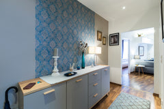 This stylish fully furnished 62 m2 apartment is situated near to central hub of  Vienna, Austria Cosy designer apartment in prime location Entire rental unit vacation rental 30344076