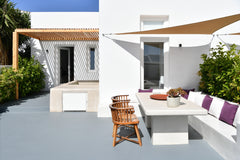 THIRO is a complex of two independent villas, located in the central capital of  Thera, Greece Thiro Villa Entire condo vacation rental 42453259