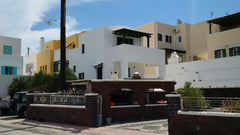 This is a fully autonomous house,in Pirgos,the trendiest village of Santorini is Athens, Greece PIRGOS VILLA -OIA VILLAS Cycladic home vacation rental 19341315