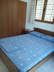 The apartment is located in Tsoutsouros, a small village in South Crete. It is a Tsoutsouros, Greece Amalia's Apartment 2 Entire rental unit vacation rental 34222050