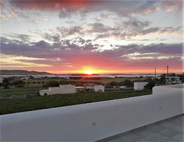 Namely house was built with love and care. It is located in the area of Glisidia  Namely House Cycladic home vacation rental 35189942