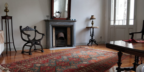 Cosmopolitan atmosphere in a 19th century building in the heart of Athens. Locat GR 19th century building! Okela Alexandria Entire townhouse vacation rental 24019089