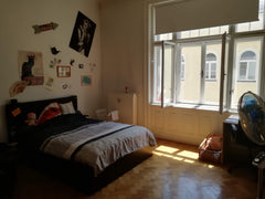 Schönes großes Zimmer im 2. Bezirk von Wien. Die Lage ist super zentral. U1,U2 s Klosterlechfeld, Germany Zentrales Zimmer nähe Praterstern !!! Private room in rental unit vacation rental 37557403