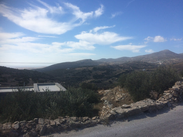 Nearby Traditional Village of Kostos where you can taste delicious recipes at th Athens, Greece Rooster's Pitstop Private room in tiny home vacation rental 32064513