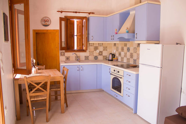 The house is located in pedi, the second biggest gulf of symi. From pedi there i Greece Margelis sea view Entire rental unit vacation rental 17551537