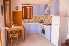 The house is located in pedi, the second biggest gulf of symi. From pedi there i Greece Margelis sea view Entire rental unit vacation rental 17551537