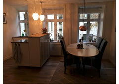 Newly renovated apartment located in the center of Copenhagen!<br /><br /><b>The Copenhagen, Denmark Center of Copenhagen (near Nørreport station) Entire rental unit vacation rental 15475547