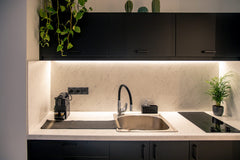 Triple A - Apartments Accommodation Athens : Stay in the beautiful neighborhood  Israel Modern Studio by Psirri Square (Triple A) 3 Entire rental unit vacation rental 41771796