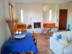 Just moments away from Trachilos beach.Perfect for a long stay,especially for tr Chania, Greece All Season Lovely Seafront Cottage Entire cottage vacation rental 1511812