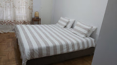 Secluded in the heart of Koukaki stands a proper base for your adventure in Athe GR Dimi's cozy 37 Μ2 apartment In Koukaki Entire condo vacation rental 53379176