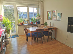 Central location, 2 room apartment in beautiful Frederiksberg, and just minutes  Copenhagen, Denmark Central 2 room in quiet street Entire rental unit vacation rental 11725945