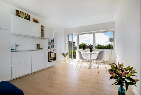 A lovely small apartment for 1-2 person(s) 15 min. away from the city center of  Copenhagen, Denmark Beautiful little apartment Entire rental unit vacation rental 35788546