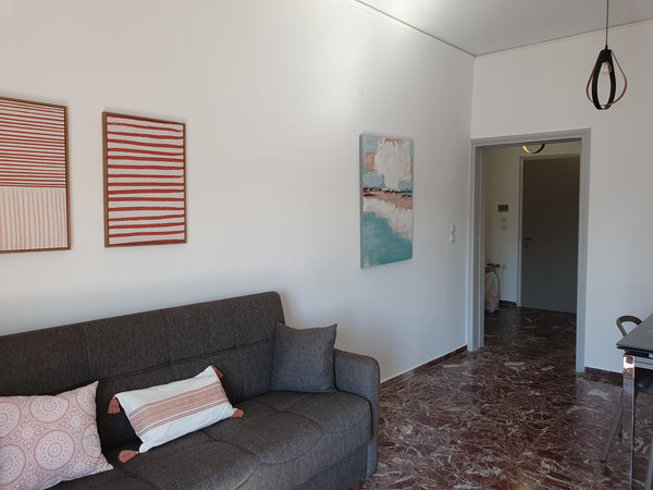 Whole apartment in the city center of Chania, just a sort walk away from the old  Charming Apartment In The Heart Of The City Chania Entire condo vacation rental 50695702