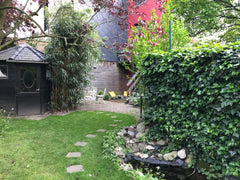 If you like to stay in the city, but at the same time have a quiet place to resi Ghent, Belgium Oasis of Ghent Entire rental unit vacation rental 17883395
