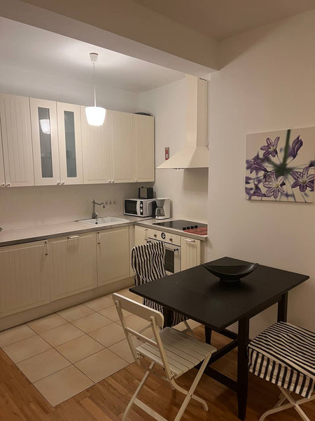 Sehr ruhig und sehr zentral in einer lebendigen Umgebung und nahe bei U Bahn, Bu  Leo Apartment City Entire rental unit vacation rental 703406422758864769