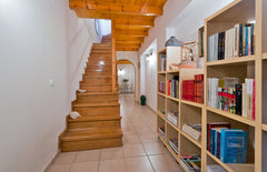 The 120 squaremeters Odyssey House is in the heart of Old Town of Chania. 80 met Chania, Greece Huge Odyssey Villa 120 sq.m in Old Port Entire home vacation rental 611506026091921092