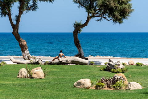 An Evanescence Retreat, with SeaViews, Private Pool (can be Heated upon request  Greece Melia Artemis Villa, an Evanescence Sea Retreat Entire villa vacation rental 52107350