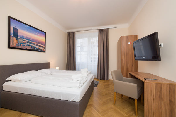 Entspanne dich mit der ganzen Familie in dieser friedlichen Unterkunft. Vienna, Austria Schönbrunn Apt Top 4 Entire rental unit vacation rental 572883608396718678