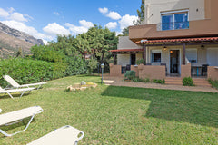 Ellis is a beautiful small complex of 2 studios & 3 one-bedroom apartments, loca Rethimnon, Greece Cozy Apartment in Plakias,2 minutes walk to the be Entire rental unit vacation rental 47062047