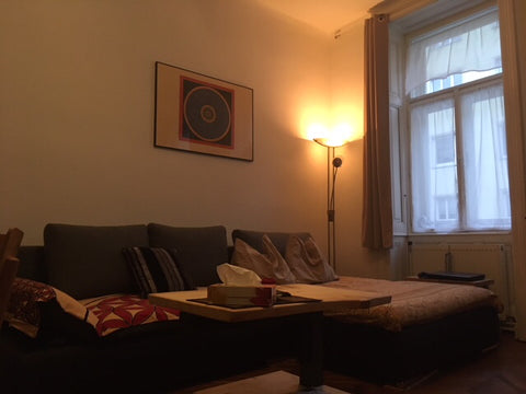 2 Zimmer Wohnung (55 m2) im 3. Wiener Gemeindebezirk nur wenige Gehminuten vom S Vienna, Austria 2 Zimmer Wohnung, Nähe Schloss Belvedere Entire rental unit vacation rental 22181273