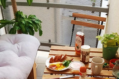 Our charming apartment is suitable for two to four people and perfectly located  Vienna, Austria Cosy studio apartment in the heart of Vienna Entire rental unit vacation rental 34926350