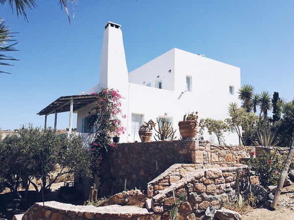 Villa Vido is an island-style villa located in Karteros-Heraklion. Located 9 km  Heraklion, Greece Villa Vido Cycladic home vacation rental 11857683