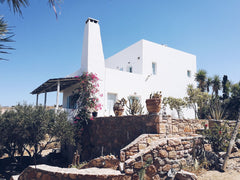 Villa Vido is an island-style villa located in Karteros-Heraklion. Located 9 km  Heraklion, Greece Villa Vido Cycladic home vacation rental 11857683