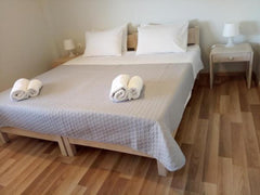 Sea beach Apartment is located just across the sandy beach of Kalamaki area. Rec  Sea beach apartment Entire condo vacation rental 32377218
