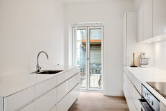 Great location, close to the main station shopping centre Fisketorvet and Meat p Copenhagen, Denmark Vesterbo - close to main station and Meatpack dist Entire rental unit vacation rental 47739040