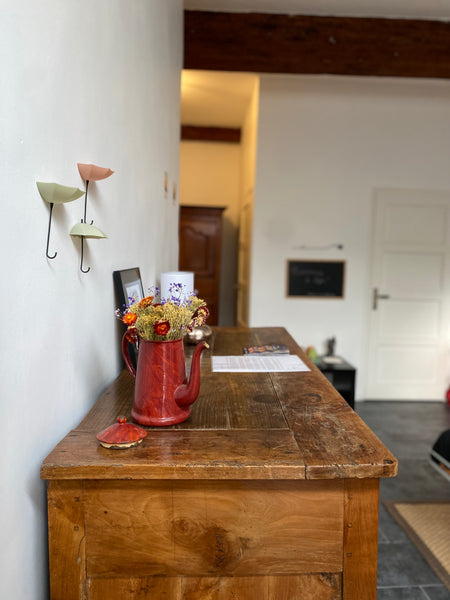 Typical flat located in the old town with a comfortable sofa-bed, bathroom and t Lyon, France Studio de charme dans le Vieux Lyon Entire rental unit vacation rental 53627489