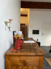 Typical flat located in the old town with a comfortable sofa-bed, bathroom and t Lyon, France Studio de charme dans le Vieux Lyon Entire rental unit vacation rental 53627489